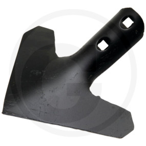 Gaensefussschar 200X6 Granit 56050 504032-6